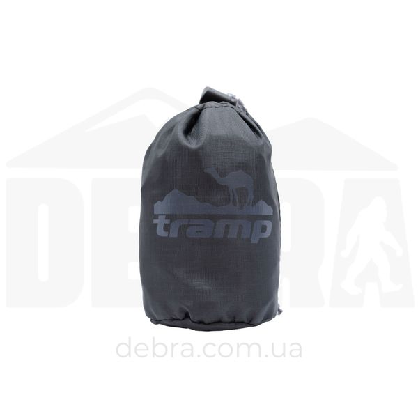 Чохол на рюкзак Tramp чорний 70-100 л. L UTRP-019 UTRP-019-black фото