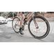 Шкарпетки водонепроникні Dexshell Pro visibility Cycling, р-р S (36-38), з зеленою смугою DS648HVYS фото 6