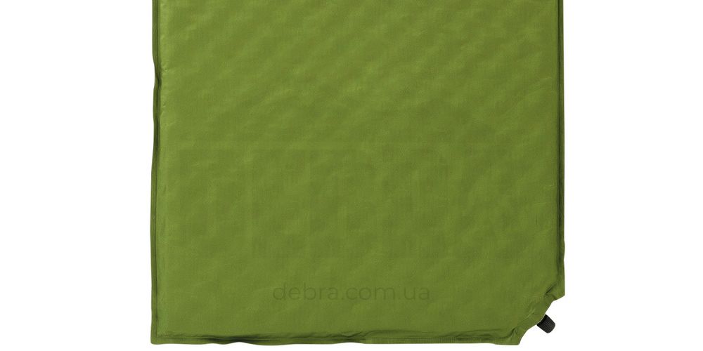 Килимок самонадувний Ferrino Dream Pillow 3.5 cm Apple Green (78213EVV) 924400 фото