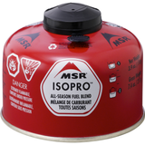 Газовий балон MSR® IsoPro™ Fuel 110 г 06928 фото