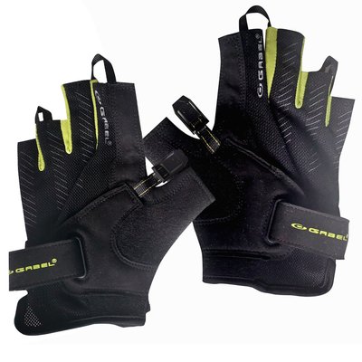 Рукавиці для скандинавської ходьби Gabel NCS Gloves Short M (8015011600408) DAS302132 фото