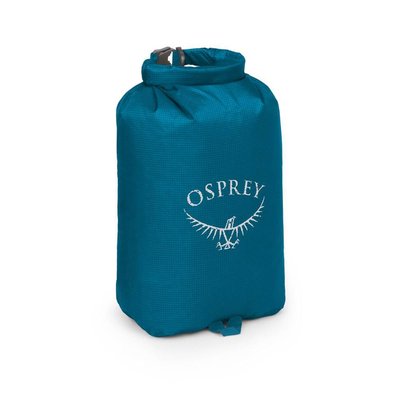 Гермомішок Osprey Ultralight DrySack 6L waterfront blue 009.3159 фото