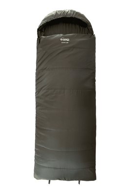 Спальный мешок Tramp Shypit 200XL одеяло с капюшом правый olive 220/100 UTRS-059L UTRS-059L-R фото