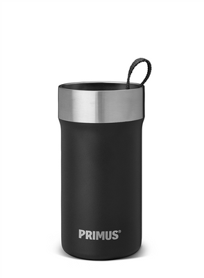 Термокружка Primus Slurken Vacuum mug 0.3 Black 742640 фото