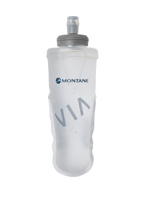 Фляга Montane Softflask 360 ml, Montane Logo PSF36LOGO11 фото
