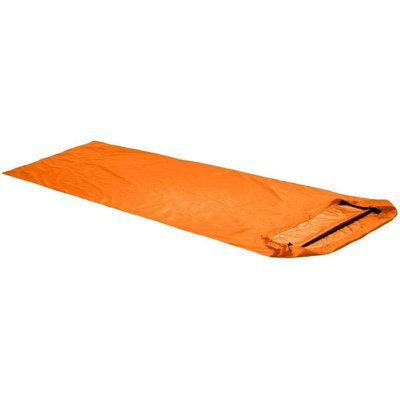 Бивачный мешок Ortovox BIVY SINGLE shocking orange 025.002.0004 фото