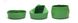 Сложная чашка WILDO Fold-A-Cup Green, Azure 1103 фото 2