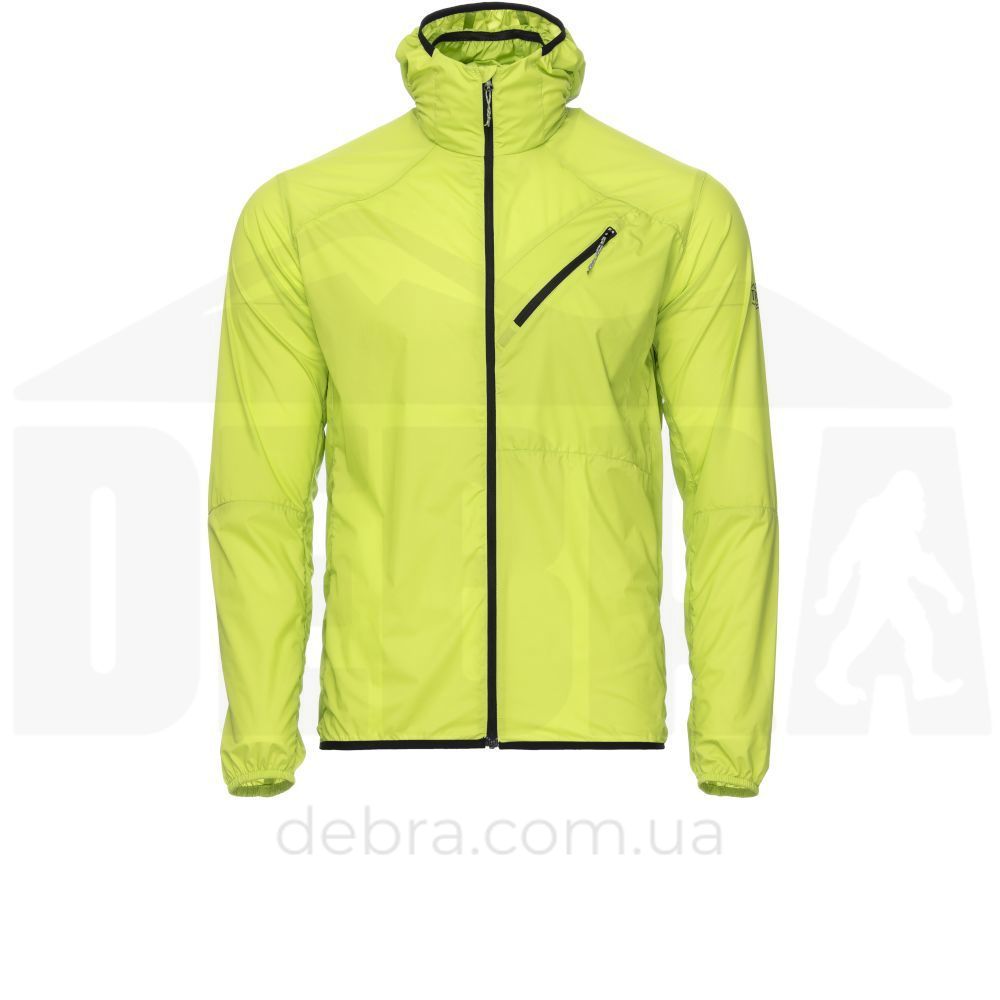Куртка Turbat Fluger 2 Mns lime green - S 012.004.2515 фото