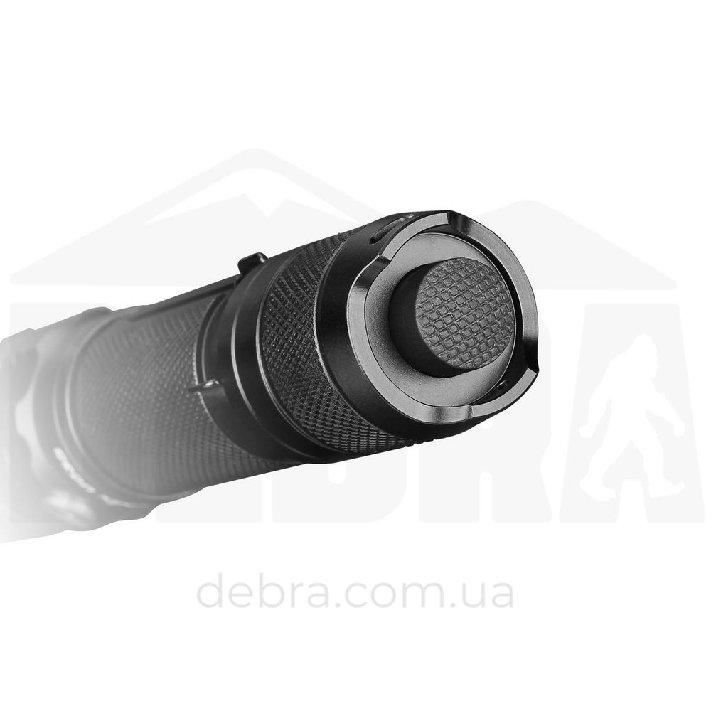 Ліхтар Fenix ​​UC35 V2.0 (Cree XP-L HI V3, 1000 люмен, 6 режимів, 1x18650), комплект UC35V20 фото