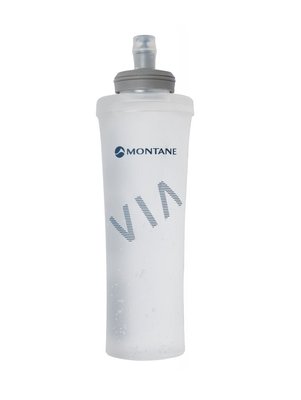 Фляга Montane Ultraflask 500 ml, Montane Logo, One Size PUF50LOGO11 фото