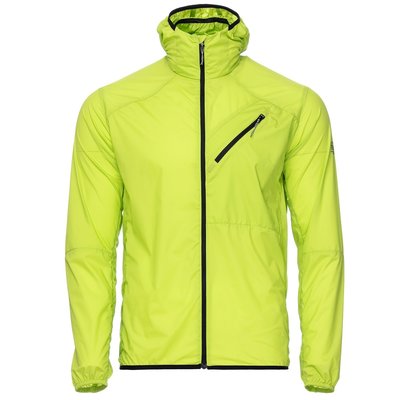 Куртка Turbat Fluger 2 Mns lime green - S 012.004.2515 фото