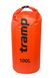 Гермомішок TRAMP PVC Diamond Ripstop 100 Помаранчевий UTRA-210-orange фото 1