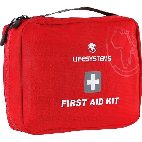 Lifesystems аптечка First Aid Case 2350 фото