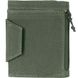 Lifeventure гаманець RFID Tri-Fold Wallet olive 68283 фото 2