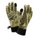 Рукавички водонепроникні Dexshell StretchFit Gloves, p-p S, камуфляж DG90906RTCS фото 1