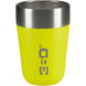 Кружка с крышкой 360° vacuum Insulated Stainless Travel Mug, Lime, Regular STS 360BOTTVLREGLI фото 4