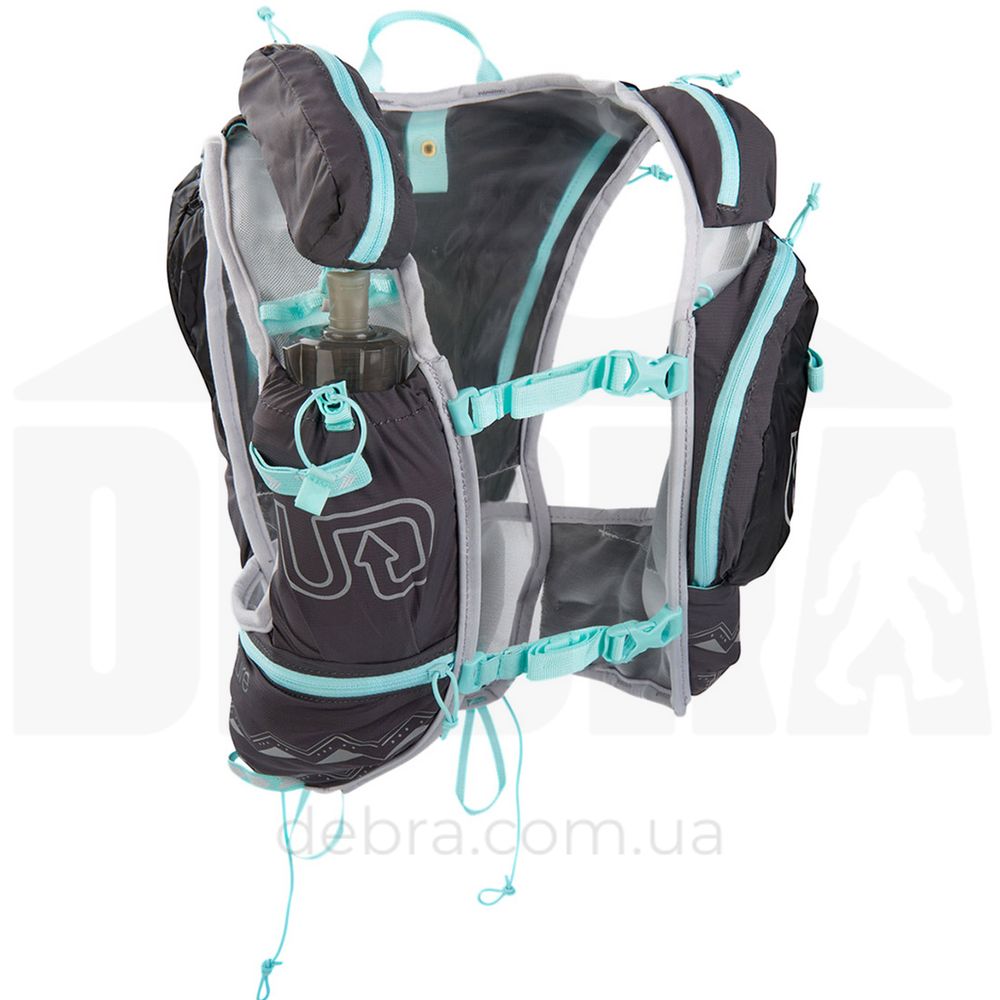 Ultimate Direction рюкзак Adventure Vesta 5.0 W night sky S-M 80459420-NSY_S-M фото