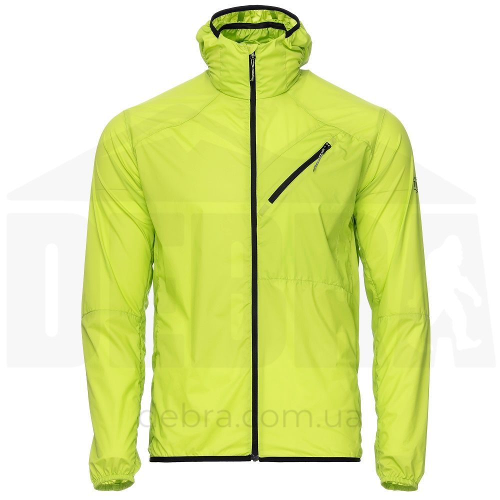 Куртка Turbat Fluger 2 Mns lime green - L 012.004.2517 фото