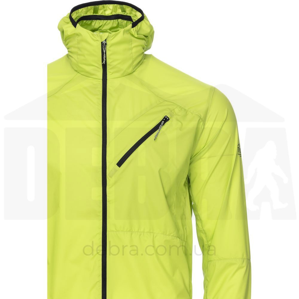 Куртка Turbat Fluger 2 Mns lime green - L 012.004.2517 фото