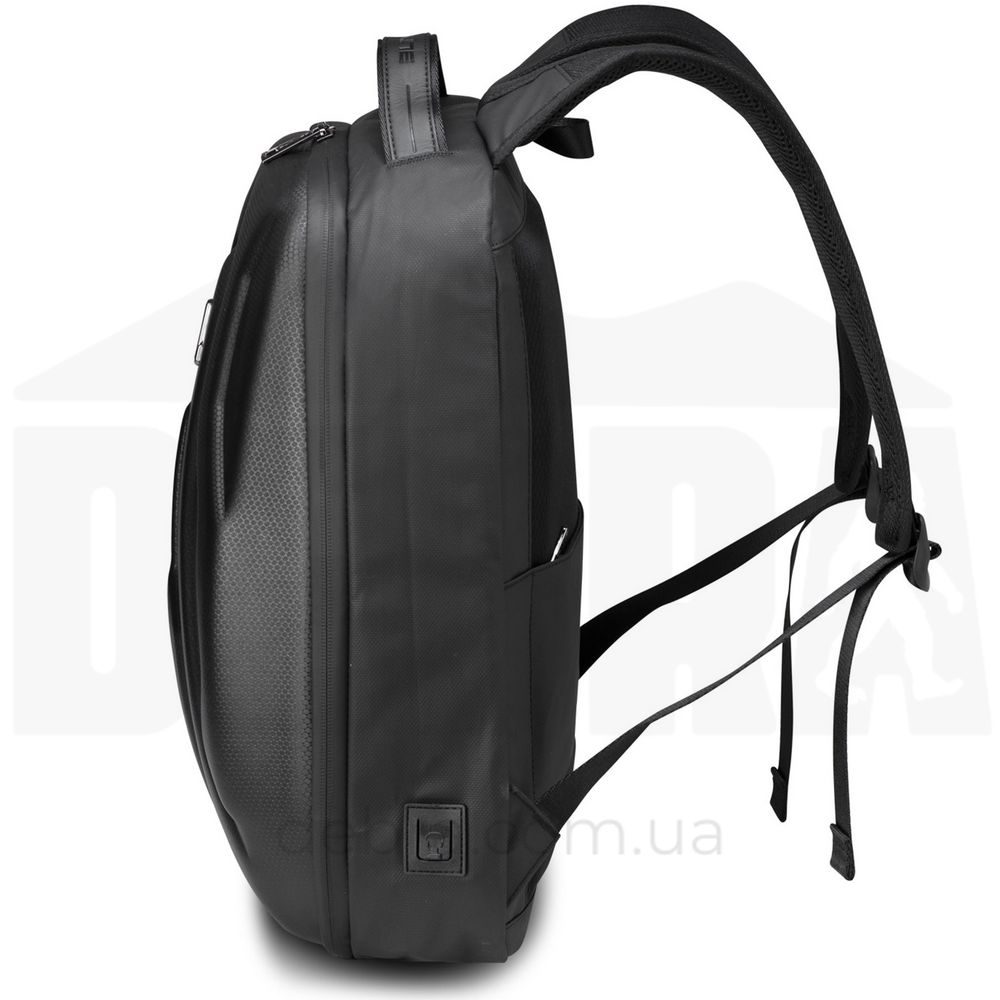 Рюкзак міський Semi Line USB 16 Black (P8254-0) DAS302224 фото