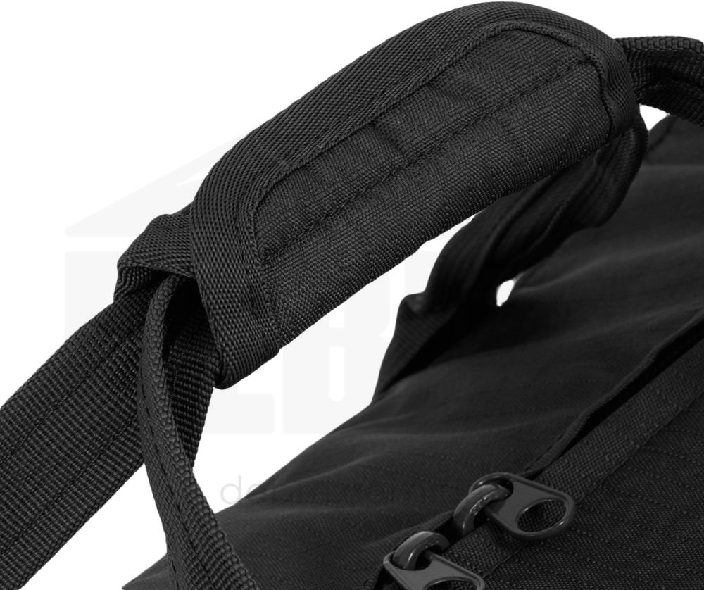 Сумка дорожня Highlander Boulder Duffle Bag 70L Black (RUC270-BK) 929804 фото