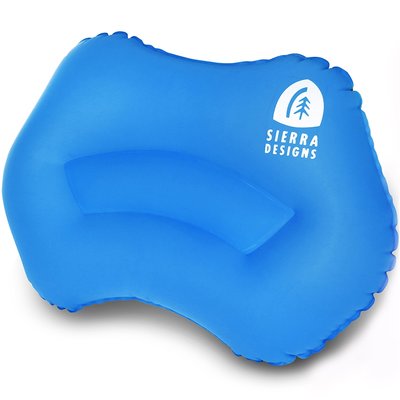 Sierra Designs подушка Animas blue jewel 70599318BJE фото