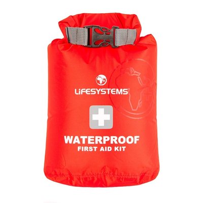 Lifesystems аптечка First Aid Drybag 27120 фото