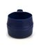 Складна чашка WILDO Fold-A-Cup Green, Dark blue 10013P фото