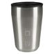 Кружка с крышкой 360° vacuum Insulated Stainless Travel Mug, Silver, Regular  STS 360BOTTVLREGST фото