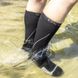 Шкарпетки водонепроникні Dexshell Compression Mudder, р-р S, жовті DS635HVYS фото 3