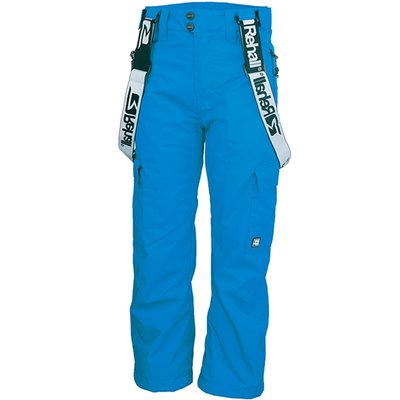 Rehall брюки Dizzy Jr 2020 ultra blue 116 51099_116 фото