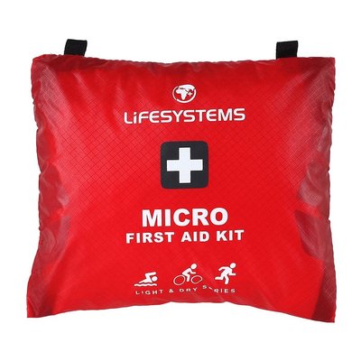 Lifesystems аптечка Light&Dry Micro First Aid Kit 20010 фото