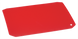 Кухонна дощечка MSR Alpine Deluxe Cutting Board, red 05340 фото 2