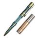 Набір ліхтар ручний Fenix F15 + Fenix T5Ti тактична ручка блакитна F15T5Tibluenabor фото 1