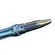 Набір ліхтар ручний Fenix F15 + Fenix T5Ti тактична ручка блакитна F15T5Tibluenabor фото 18