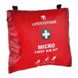 Lifesystems аптечка Light&Dry Micro First Aid Kit 20010 фото 9