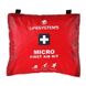 Lifesystems аптечка Light&Dry Micro First Aid Kit 20010 фото 6