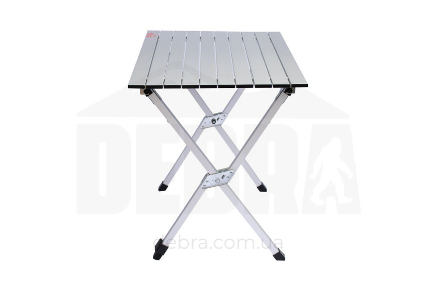 Складаний стіл з алюмінієвою стільницеюTramp Roll-80 (80x60x70 см) TRF-063 TRF-063 фото