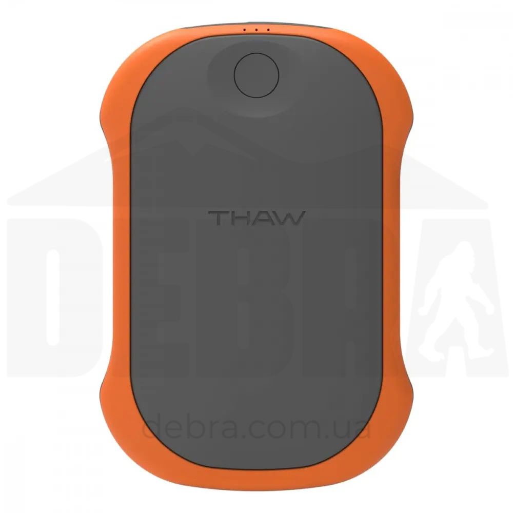 Електрична грілка для рук Thaw Rechargeable Hand Warmer 10000 mAh THW THA-HND-0013-G фото