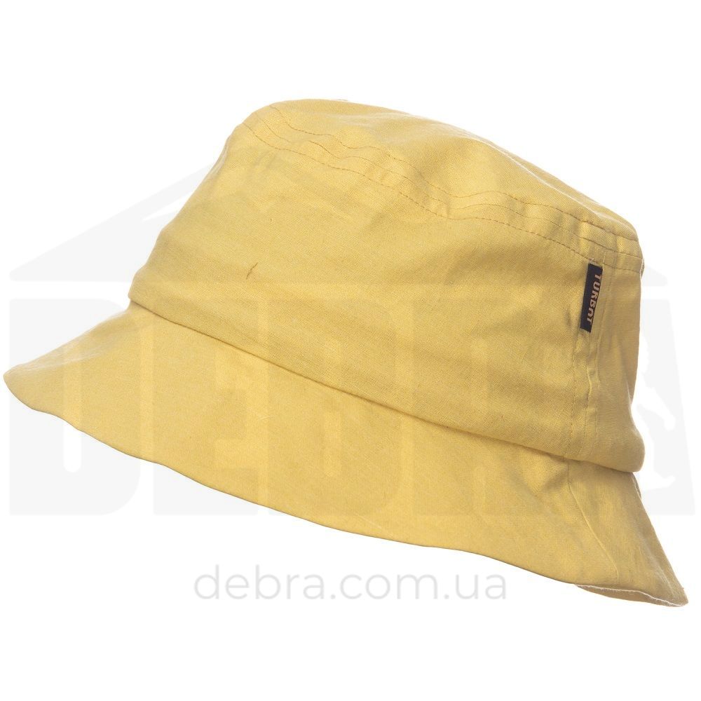 Капелюх Turbat Savana Linen yellow - L 012.004.2663 фото