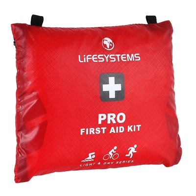 Lifesystems аптечка Light&Dry Pro First Aid Kit 20020 фото