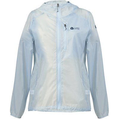 Sierra Designs куртка Tepona Wind W ice blue S 33595420ICB_S09 фото
