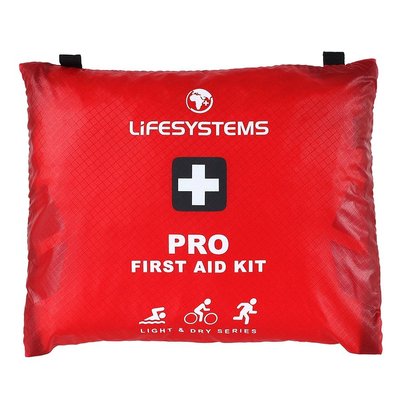 Lifesystems аптечка Light&Dry Pro First Aid Kit 20020 фото