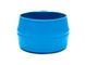 Складна чашка WILDO Fold-A-Cup Green, Light blue 100133 фото