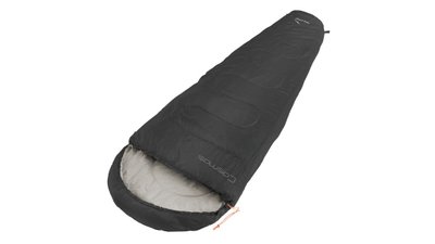 Спальный мешок Easy Camp Sleeping bag Cosmos, Black 240148 фото