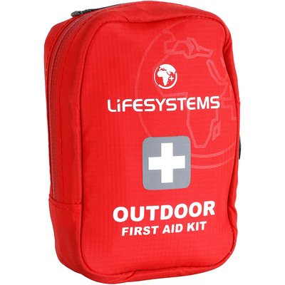 Lifesystems аптечка Outdoor First Aid Kit 20220 фото