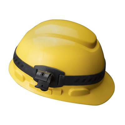 Универсальный крепеж на шлем с повязкой Fenix ALD-05 ALD-05 фото