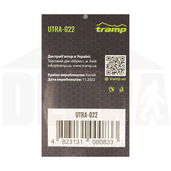 Пила TRAMP дротова UTRA-022 UTRA-022 фото