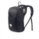 Складний рюкзак Naturehike Ultralight NH17A017-B 22 л, чорний 6927595725092 фото 1