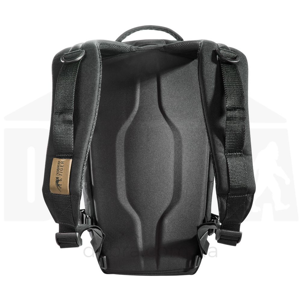 Рюкзак Tasmanian Tiger Modular Daypack 18 L, Black (TT 7968.040) TT 7968.040 фото